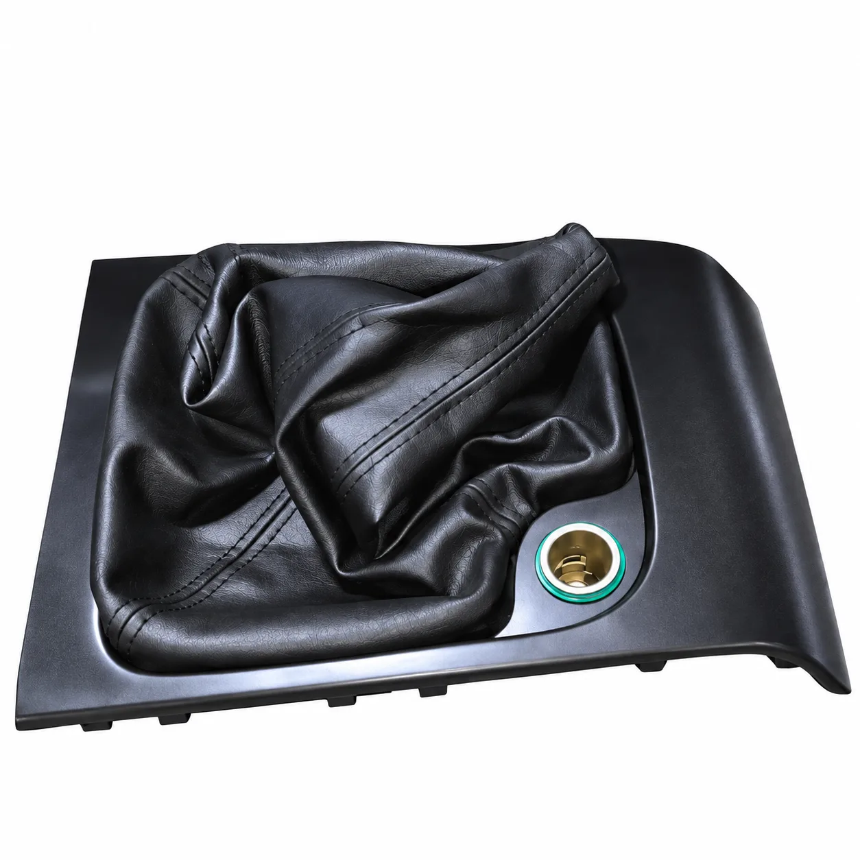 GEAR LEVER BOOT SCORPIO S-10 | 0112BAG02510B - Image 2