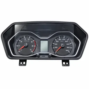 INSTRUMENT CLUSTER SCORPIO S-11 CLASSIC |1301AAA08171N