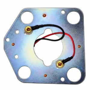 STEERING HORN PLATE MARSHAL