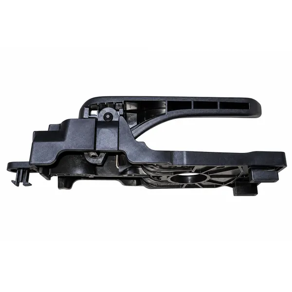 Inner Door Handle Assy Chrome LF Scorpio N | 0114DZ100871N - Image 4