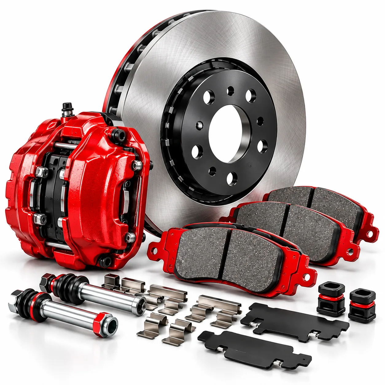 Brake Parts