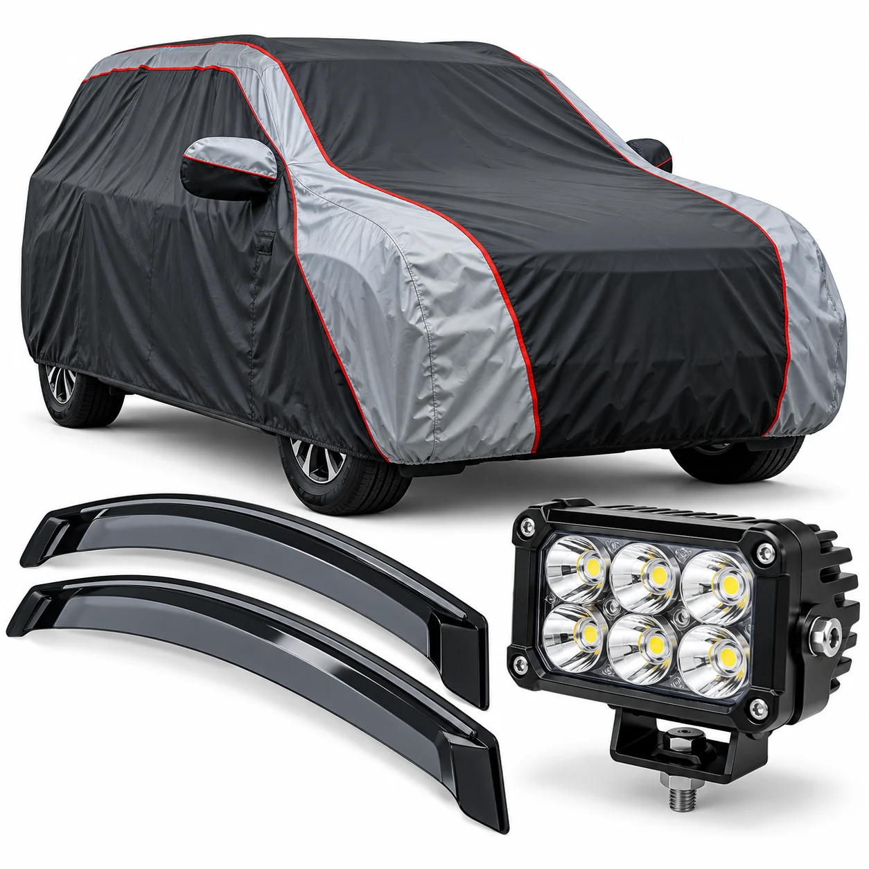 CAR ACCESSORIES