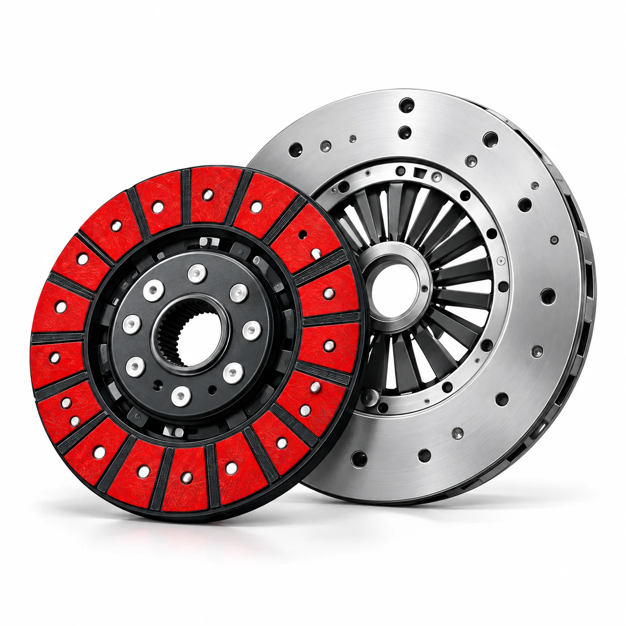 Gear Parts