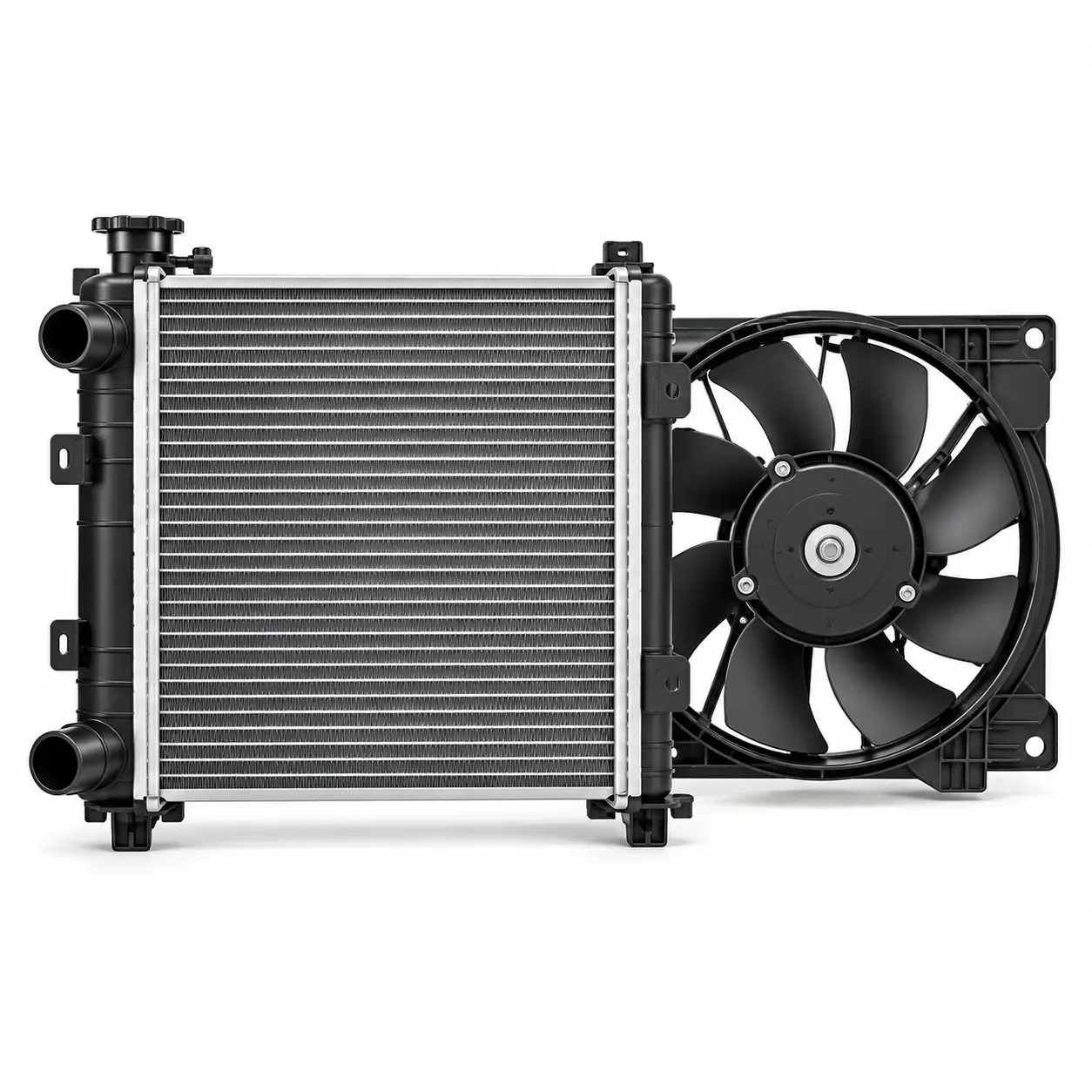 Cooling System Parts