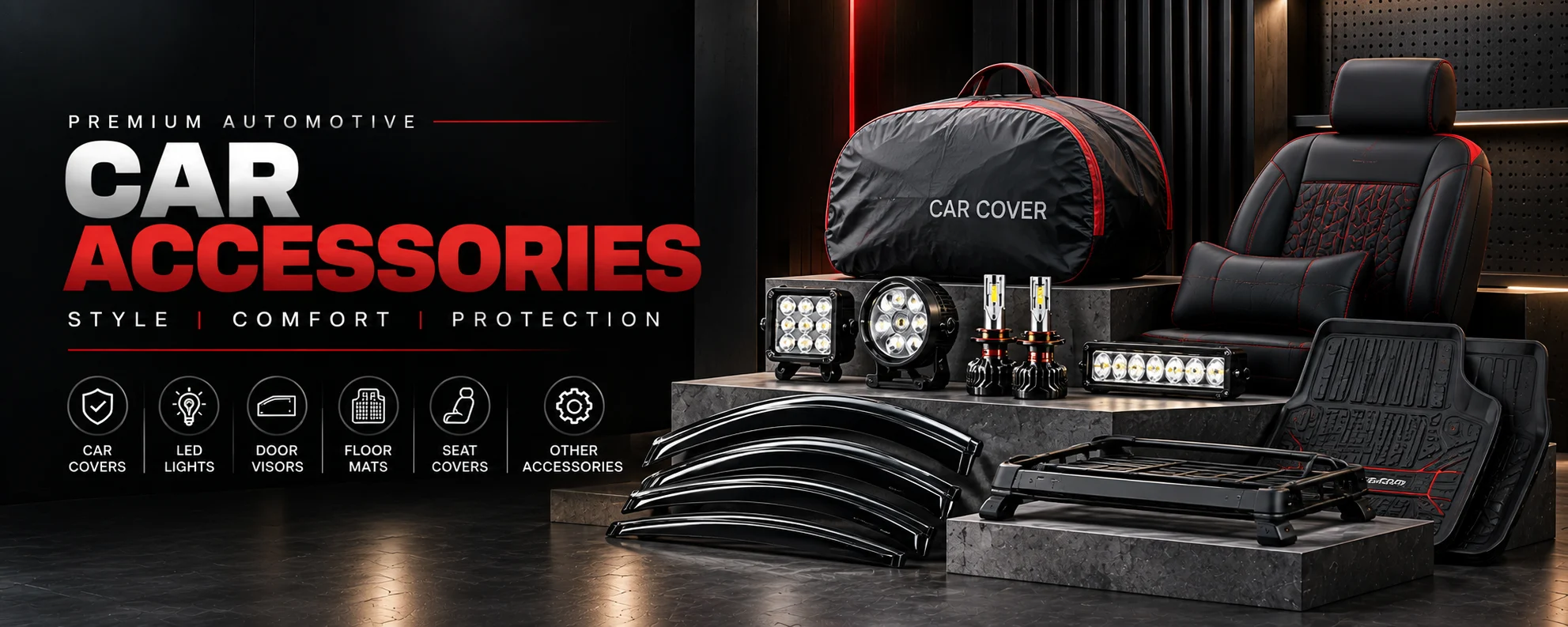 Wholesale Automotive Spare Parts