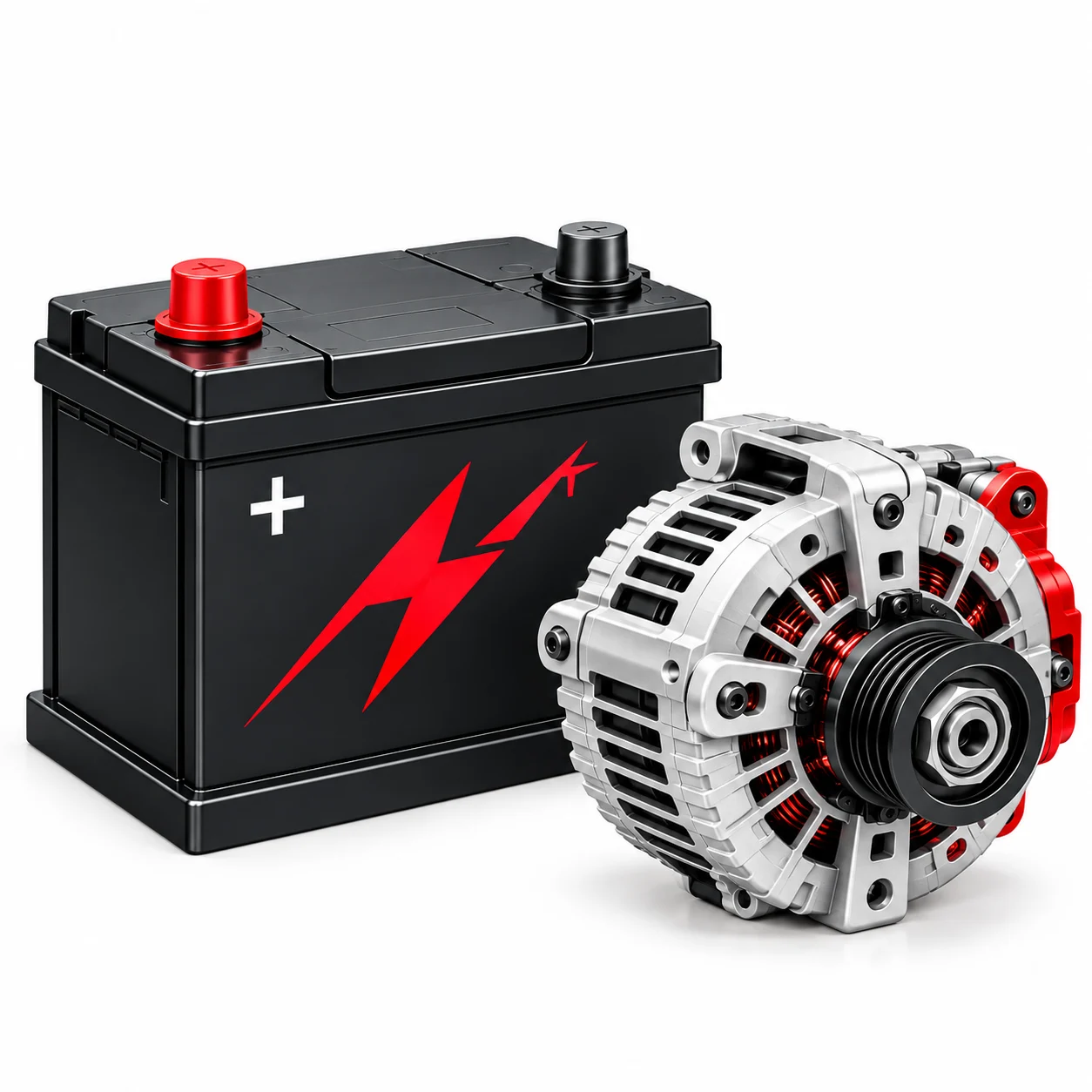 Electrical Parts