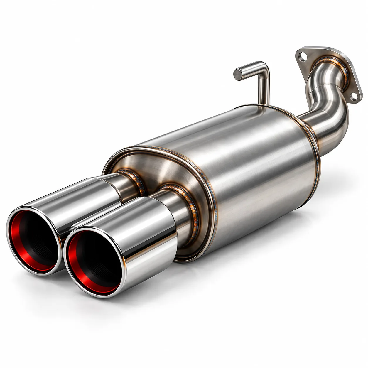 EXHAUST & EMISSION 