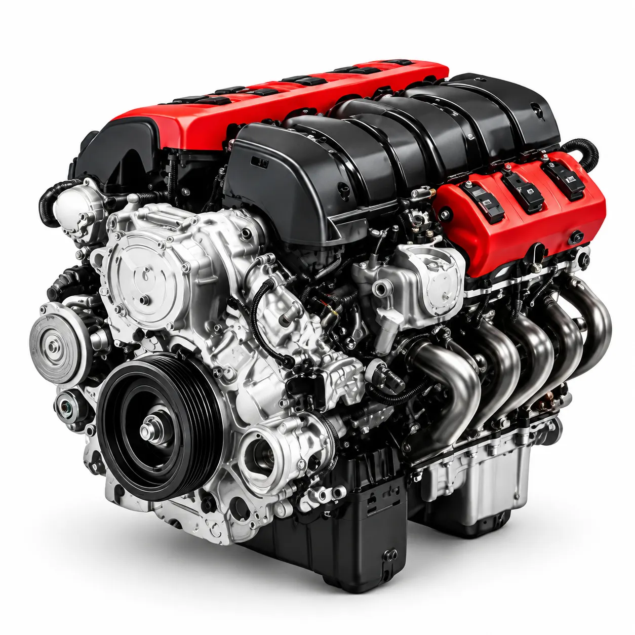 Engine Parts