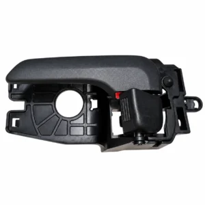 Inner Door Handle Assy Chrome LF Scorpio N | 0114DZ100871N