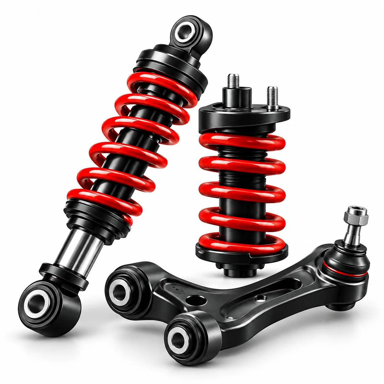 SUSPENSION PARTS