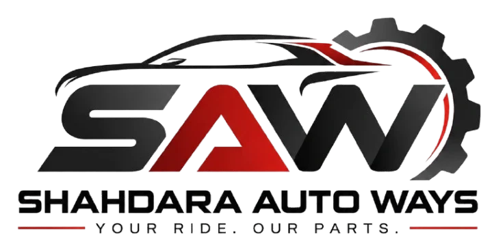 Shahdara Auto Ways
