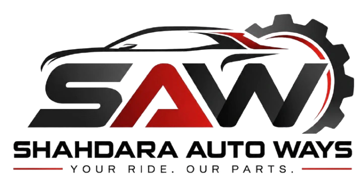 Shahdara Auto Ways