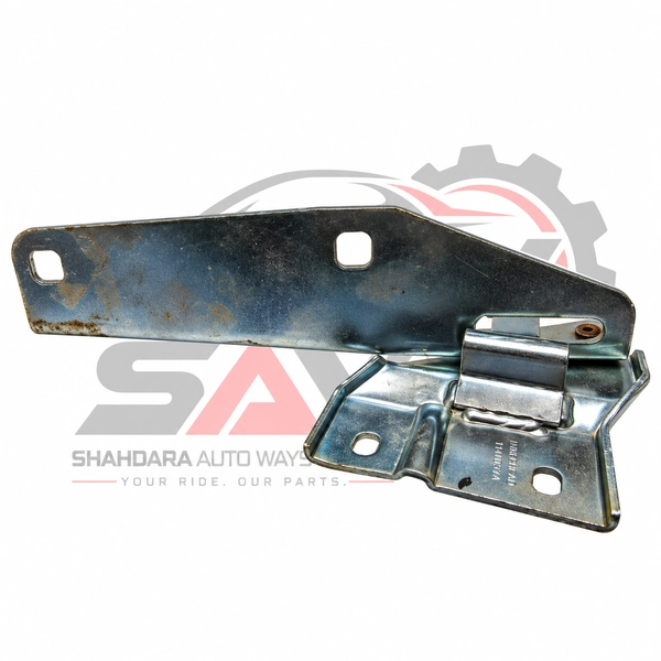 BONNET HINGE SCORPIO - Image 2
