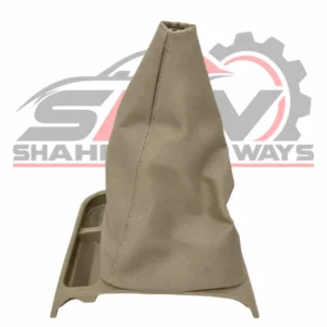 GEAR LEVER BOOT