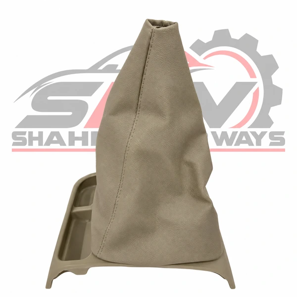 GEAR LEVER BOOT