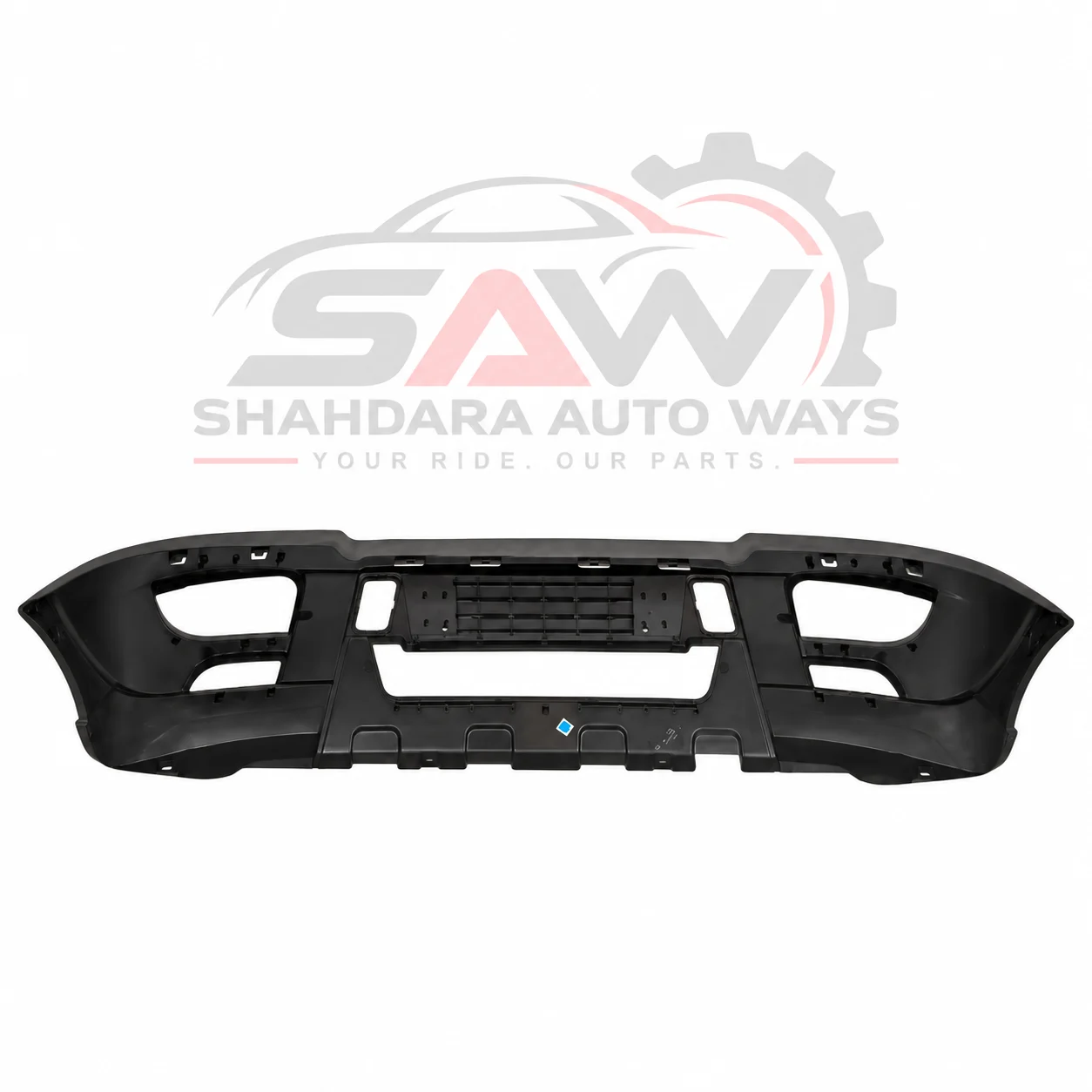 FRONT BUMPER - Image 2