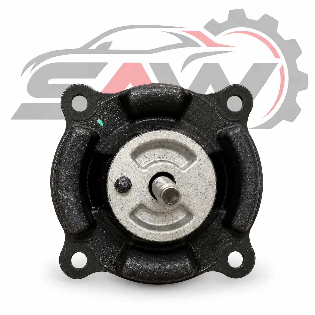 INSULATOR ENGINE FRONT (MOUNTING) - Image 3