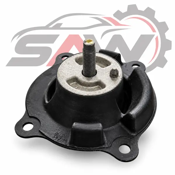INSULATOR ENGINE FRONT (MOUNTING) - Image 2
