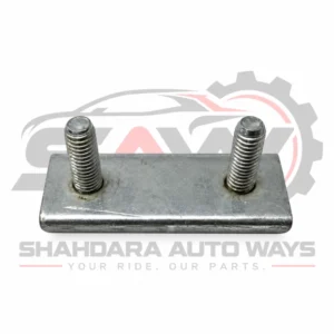 SHACKLE PLATE SCORPIO PIKUP