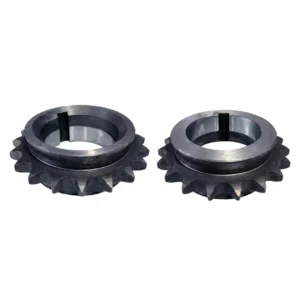 CRANKSHAFT PULLEY SPROCKET