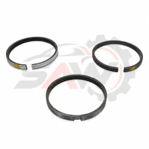 KIT PISTON RINGS