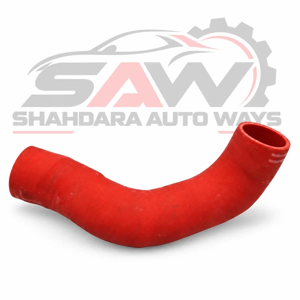 INTERCOOLER HOSE BIG SCORPIO - Image 2
