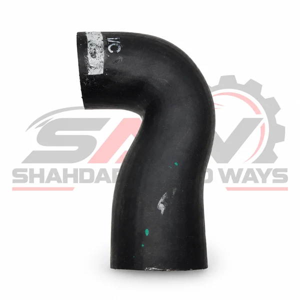 INTERCOOLER HOSE SMALL SCORPIO - Image 2