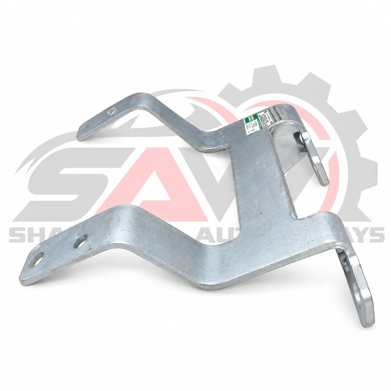INTERCOOLER BRACKET EXHAUST SIDE