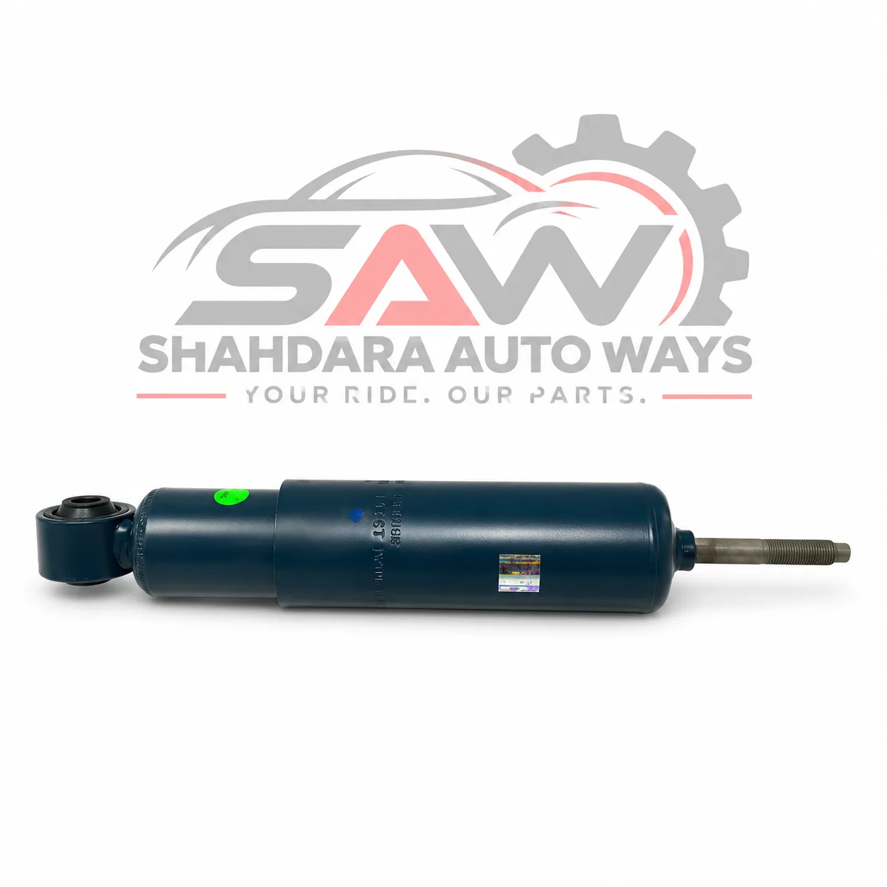 FRONT SHOCK ABSORBER - Image 3
