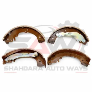 BRAKE SHOES
