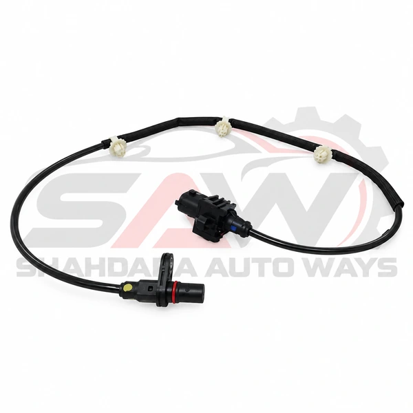 ABS SPEED SENSOR REAR LONG WIRE - Image 2