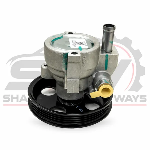 POWER STEERING PUMP - Image 3