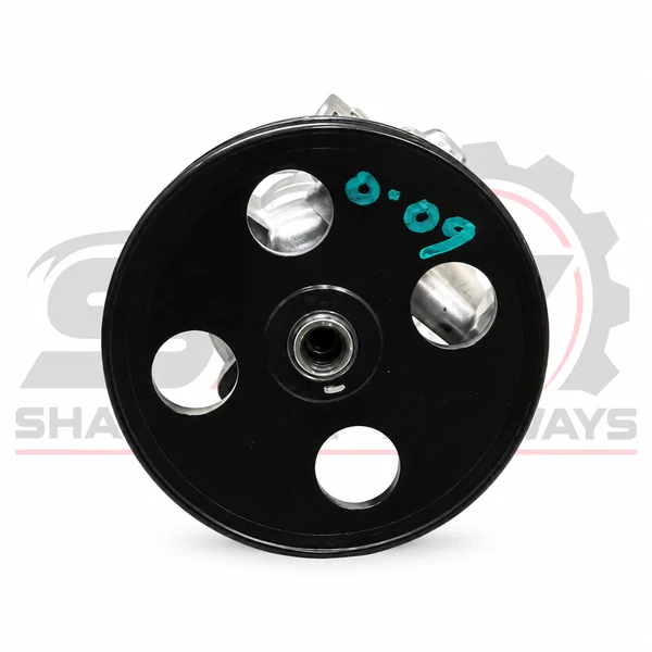 POWER STEERING PUMP - Image 4