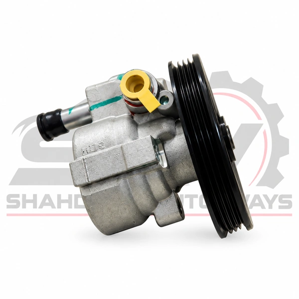POWER STEERING PUMP - Image 2