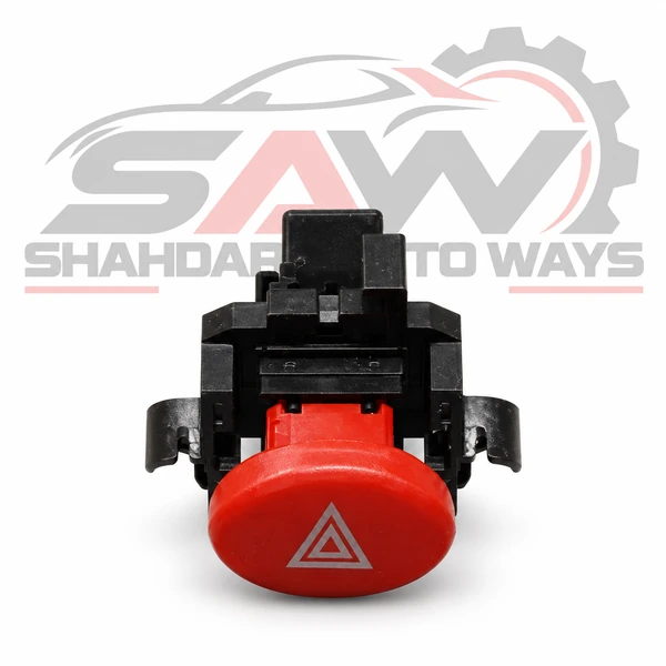 HAZARD SWITCH - Image 2