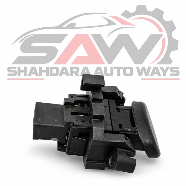 HAZARD SWITCH - Image 3