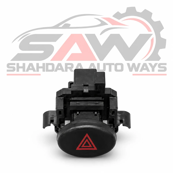 HAZARD SWITCH - Image 4