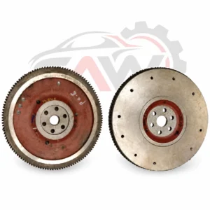 ASSY FLYWHEEL -85KW