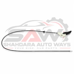 BONNET CABLE