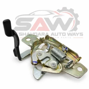 BONNET CATCH LATCH