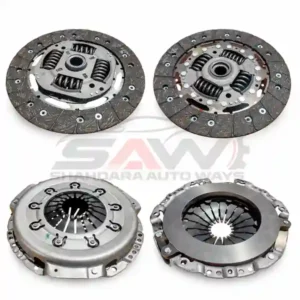 CLUTCH SET