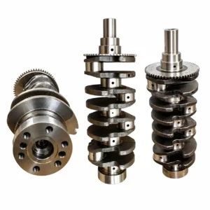 CRANK SHAFT