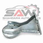 ENGINE MOUNTING BRACKET RH