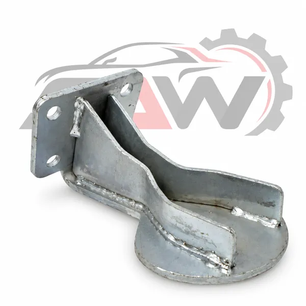ENGINE MOUNTING BRACKET RH - Image 3