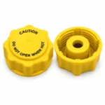ENGINE OIL CAP