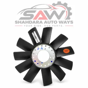 FAN BLADE