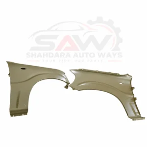 FENDER NO HOLES RH