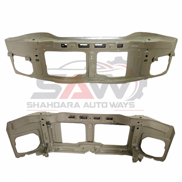 FRONT FACIA CRADLE SCORPIO