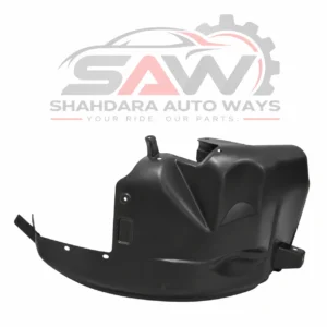 FRONT FENDER LINER LH