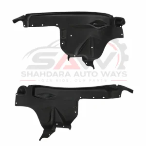 FRONT FENDER LINER RH